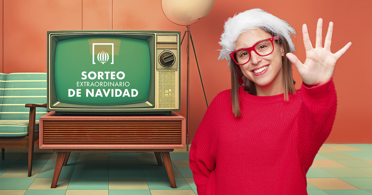 Los 5 mejores anuncios de navidad