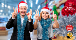 Hasta qué día y hora se puede comprar Lotería de Navidad