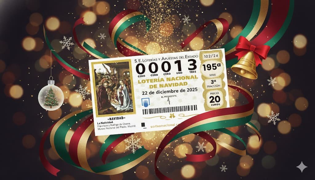 numeros feos loteria de navidad